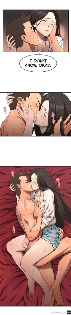 Refrain Love Ch.1-19