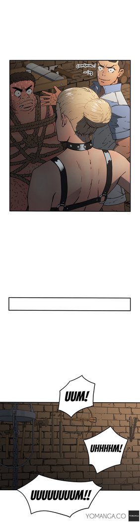 Refrain Love Ch.1-19