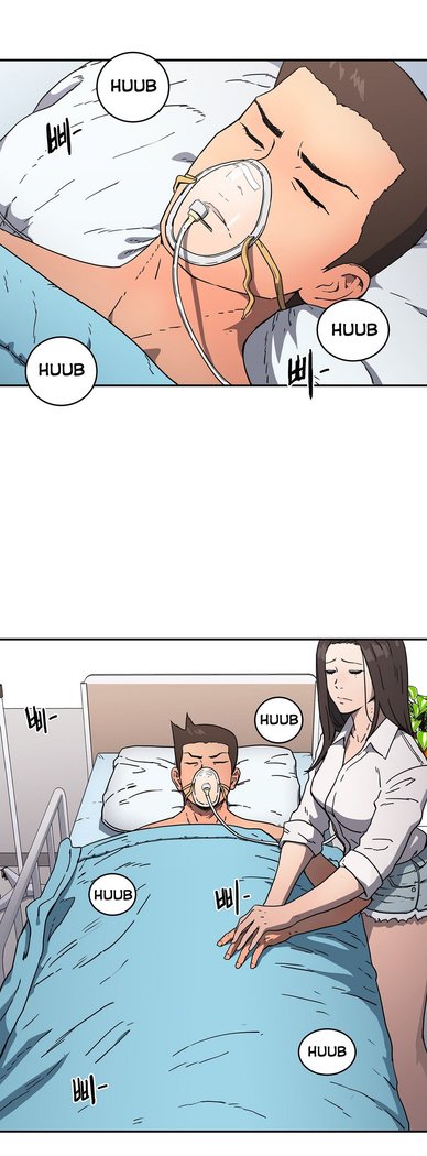 Refrain Love Ch.1-19