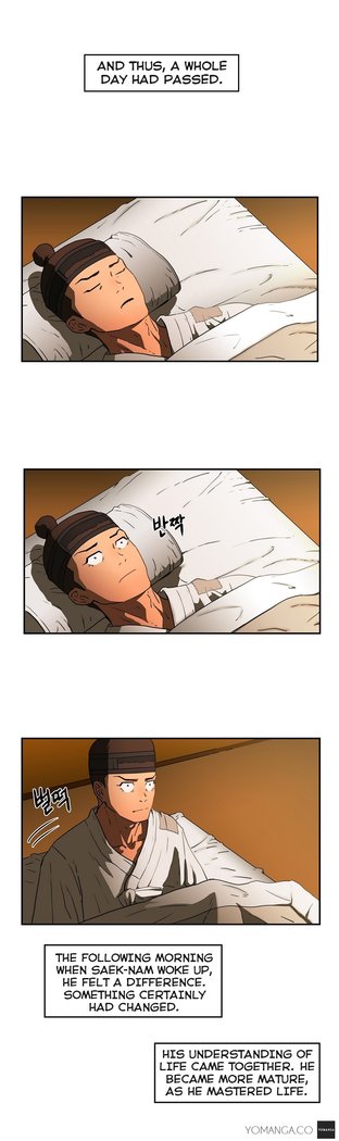 Refrain Love Ch.1-19