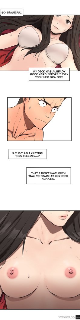 Refrain Love Ch.1-19