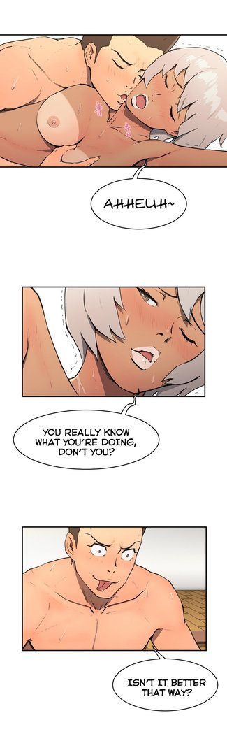 Refrain Love Ch.1-19