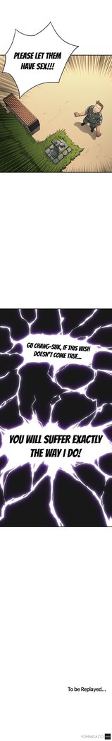 Refrain Love Ch.1-19