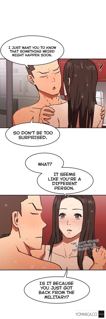 Refrain Love Ch.1-19