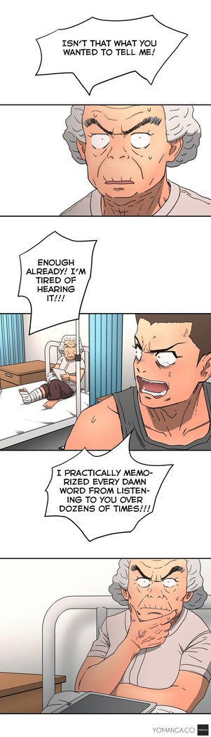 Refrain Love Ch.1-19
