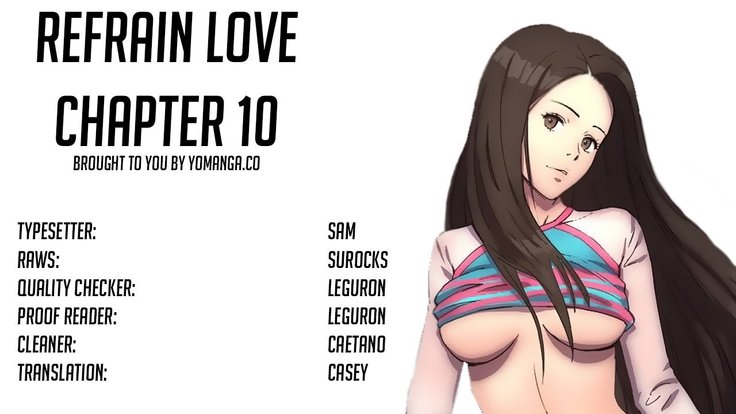 Refrain Love Ch.1-19
