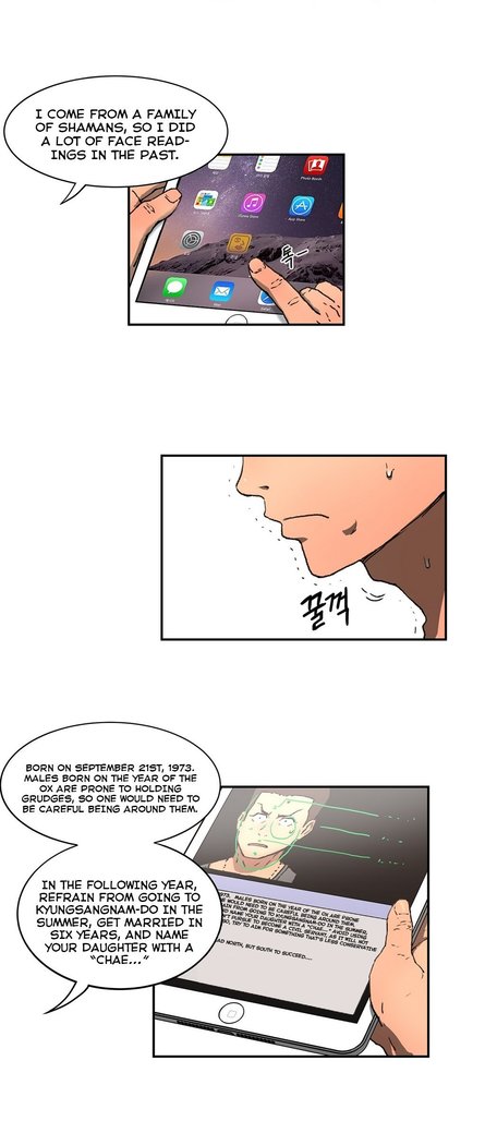 Refrain Love Ch.1-19
