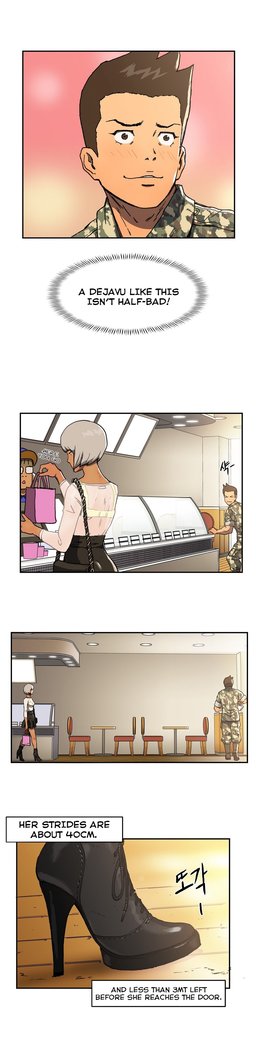 Refrain Love Ch.1-19