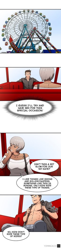 Refrain Love Ch.1-19