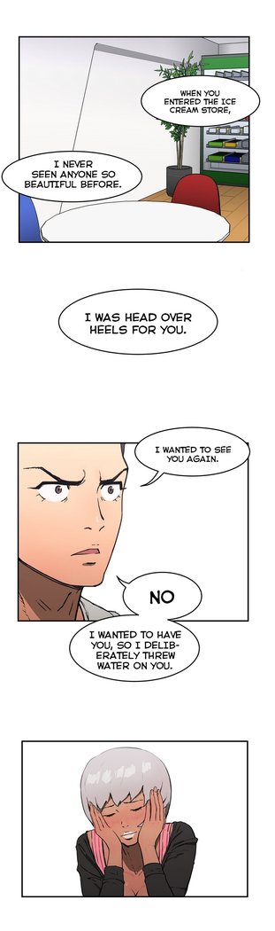 Refrain Love Ch.1-19