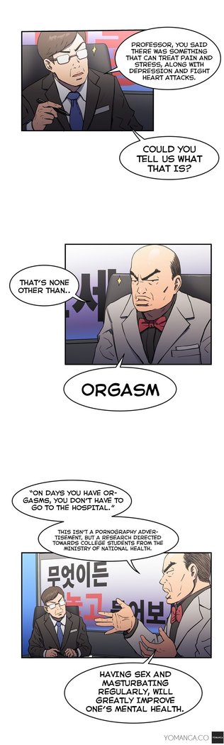 Refrain Love Ch.1-19