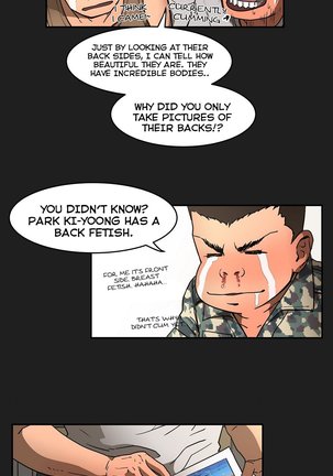 Refrain Love Ch.1-19 Page #281
