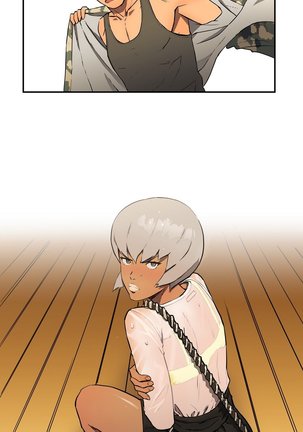 Refrain Love Ch.1-19 Page #108