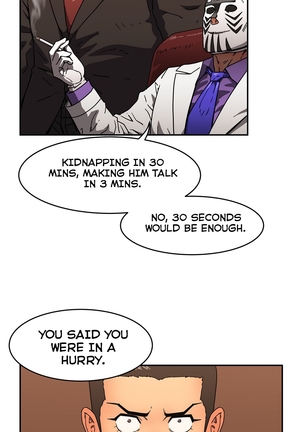 Refrain Love Ch.1-19 Page #569