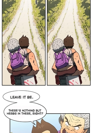 Refrain Love Ch.1-19 Page #35