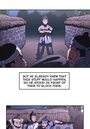 Refrain Love Ch.1-19 Page #255