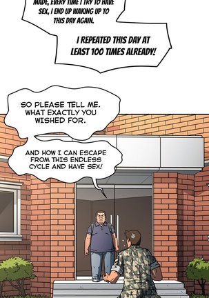 Refrain Love Ch.1-19 Page #308