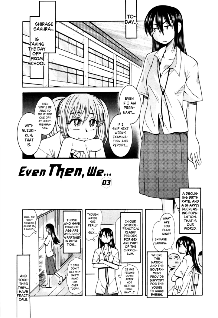 [Ono Kenuji] Love Dere - It is crazy about love. Ch. 1-5 [English] [Happy Merchants]