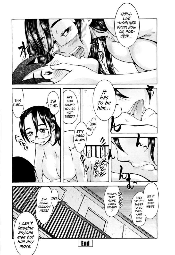 [Ono Kenuji] Love Dere - It is crazy about love. Ch. 1-5 [English] [Happy Merchants]