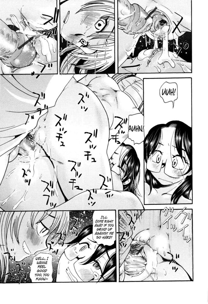 [Ono Kenuji] Love Dere - It is crazy about love. Ch. 1-5 [English] [Happy Merchants]