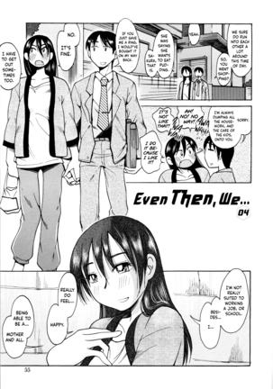 [Ono Kenuji] Love Dere - It is crazy about love. Ch. 1-5 [English] [Happy Merchants] Page #57
