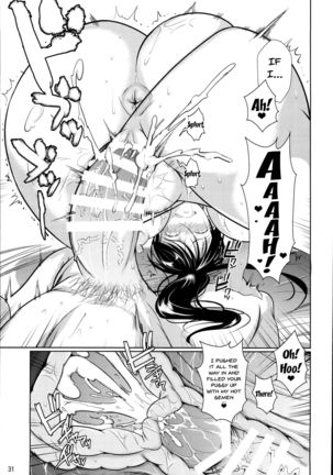 Batsu Game de Yankee Onna ni Kokuttemita 2 | For My Punishment I Have To Confess To A Sassy Troublemaker 2 Page #32