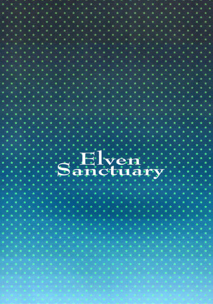 Elven Sanctuary - Page 20