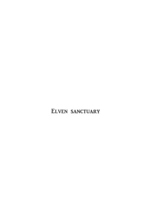 Elven Sanctuary - Page 3