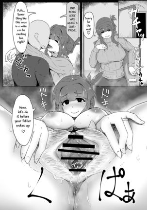 Mother and Son Love Story Compilation Page #179