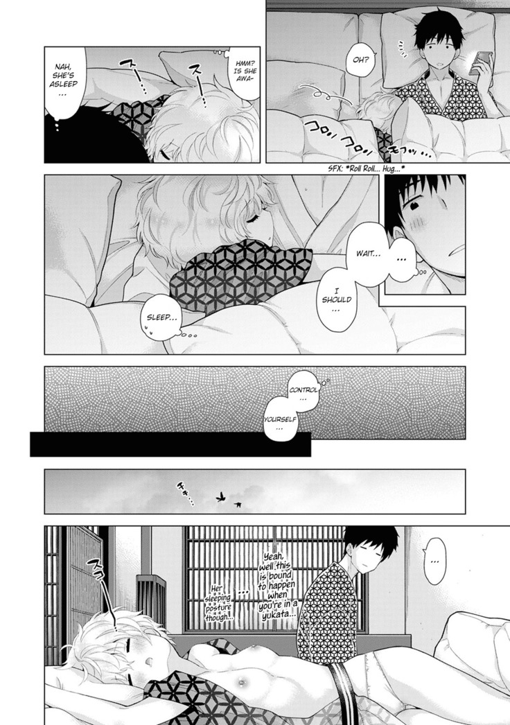 Noraneko Shoujo to no Kurashikata Ch. 16-22 | How to Live With A Noraneko Girl Ch. 16-22