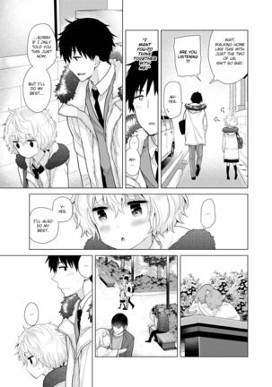 Noraneko Shoujo to no Kurashikata Ch. 16-22 | How to Live With A Noraneko Girl Ch. 16-22 Page #128