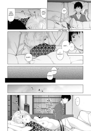 Noraneko Shoujo to no Kurashikata Ch. 16-22 | How to Live With A Noraneko Girl Ch. 16-22 Page #100