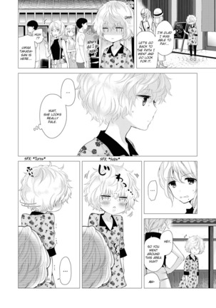 Noraneko Shoujo to no Kurashikata Ch. 16-22 | How to Live With A Noraneko Girl Ch. 16-22 Page #92