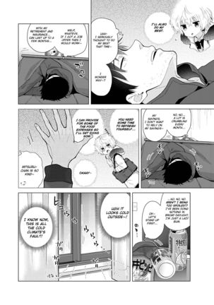 Noraneko Shoujo to no Kurashikata Ch. 16-22 | How to Live With A Noraneko Girl Ch. 16-22 Page #144