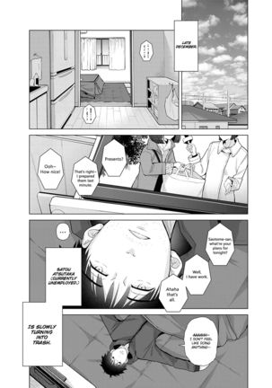Noraneko Shoujo to no Kurashikata Ch. 16-22 | How to Live With A Noraneko Girl Ch. 16-22 Page #143
