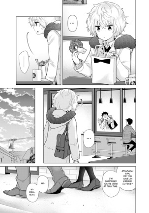 Noraneko Shoujo to no Kurashikata Ch. 16-22 | How to Live With A Noraneko Girl Ch. 16-22 Page #124