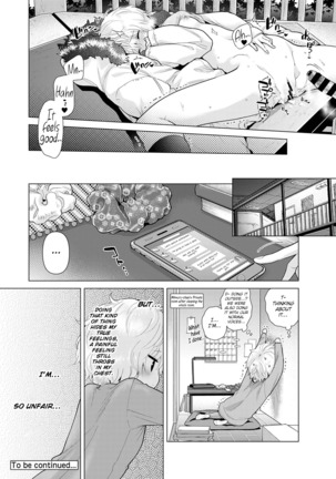 Noraneko Shoujo to no Kurashikata Ch. 16-22 | How to Live With A Noraneko Girl Ch. 16-22 - Page 141