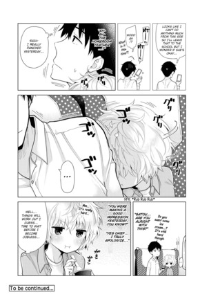 Noraneko Shoujo to no Kurashikata Ch. 16-22 | How to Live With A Noraneko Girl Ch. 16-22 Page #116