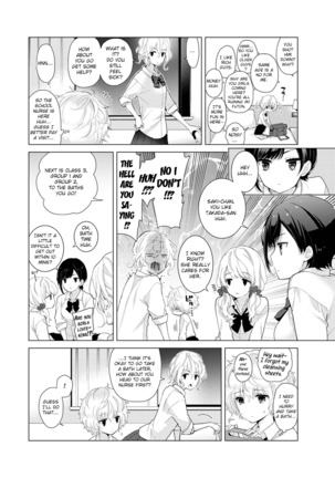 Noraneko Shoujo to no Kurashikata Ch. 16-22 | How to Live With A Noraneko Girl Ch. 16-22 Page #81