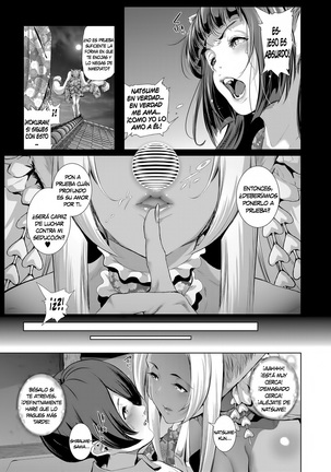 Boy Meets Nyaa God Ch. 1-4 Page #38