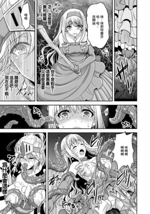 Isekai Ryoujokutan  | 姬騎雙貫 Page #14