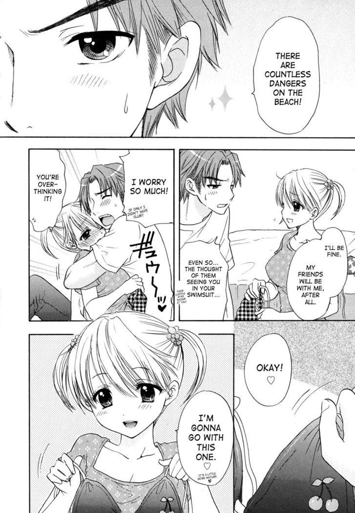 The Great Escape 4 Ch. 30-39  {SaHa}