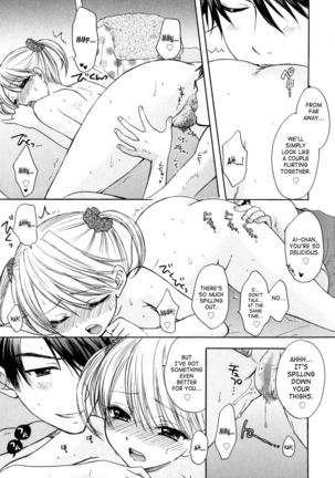 The Great Escape 4 Ch. 30-39  {SaHa} Page #147