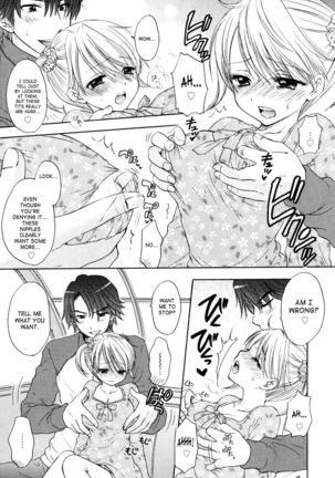 The Great Escape 4 Ch. 30-39  {SaHa} Page #111