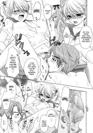 The Great Escape 4 Ch. 30-39  {SaHa} Page #79