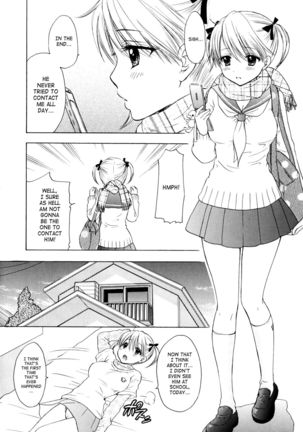 The Great Escape 4 Ch. 30-39  {SaHa} Page #92