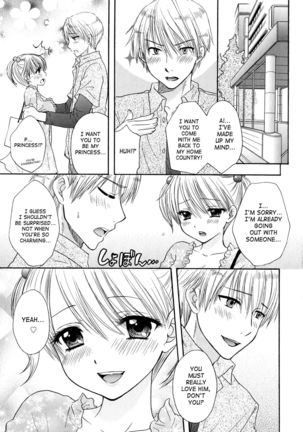The Great Escape 4 Ch. 30-39  {SaHa} Page #167