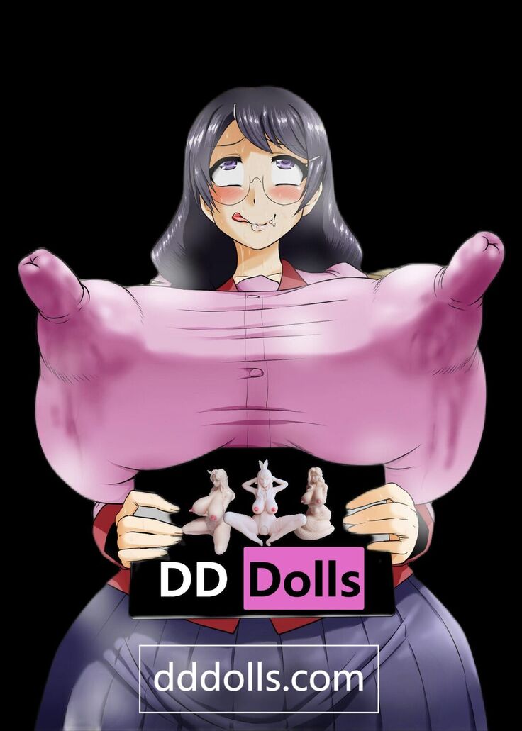 Hanekawa Love Doll
