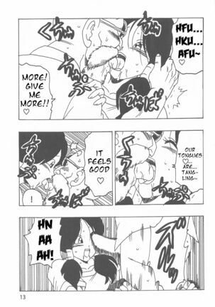 Videl LOVE - Page 14