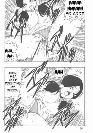 Videl LOVE - Page 17